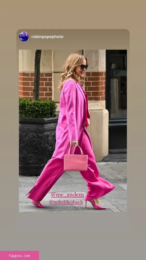 Amanda Holden