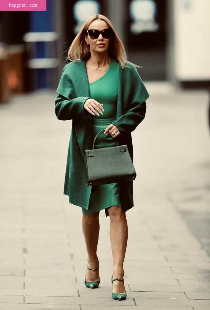 Amanda Holden