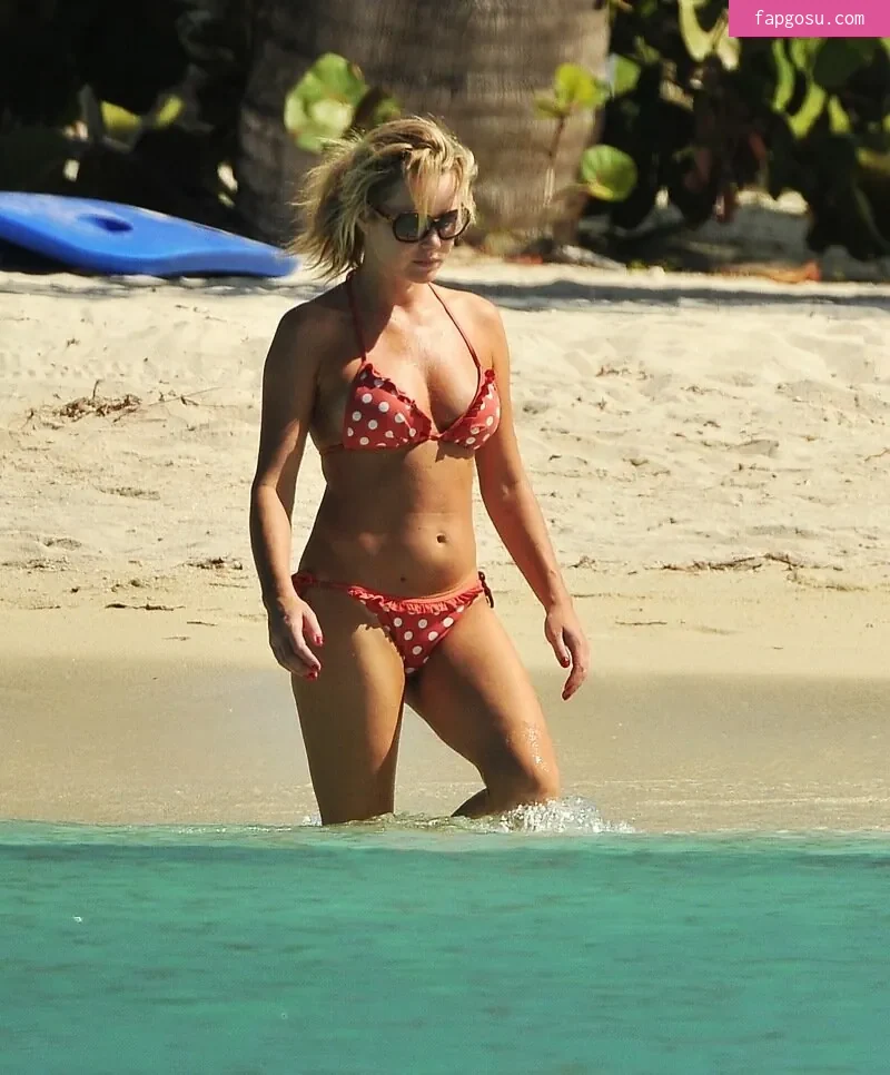 Amanda Holden