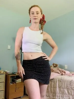 Amy Hart aka Amygingerhart Nude Leaked OnlyFans - Fapgosu