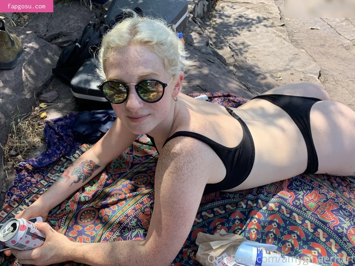 Amy Hart
