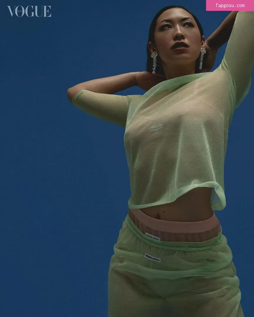 Ana Hikari