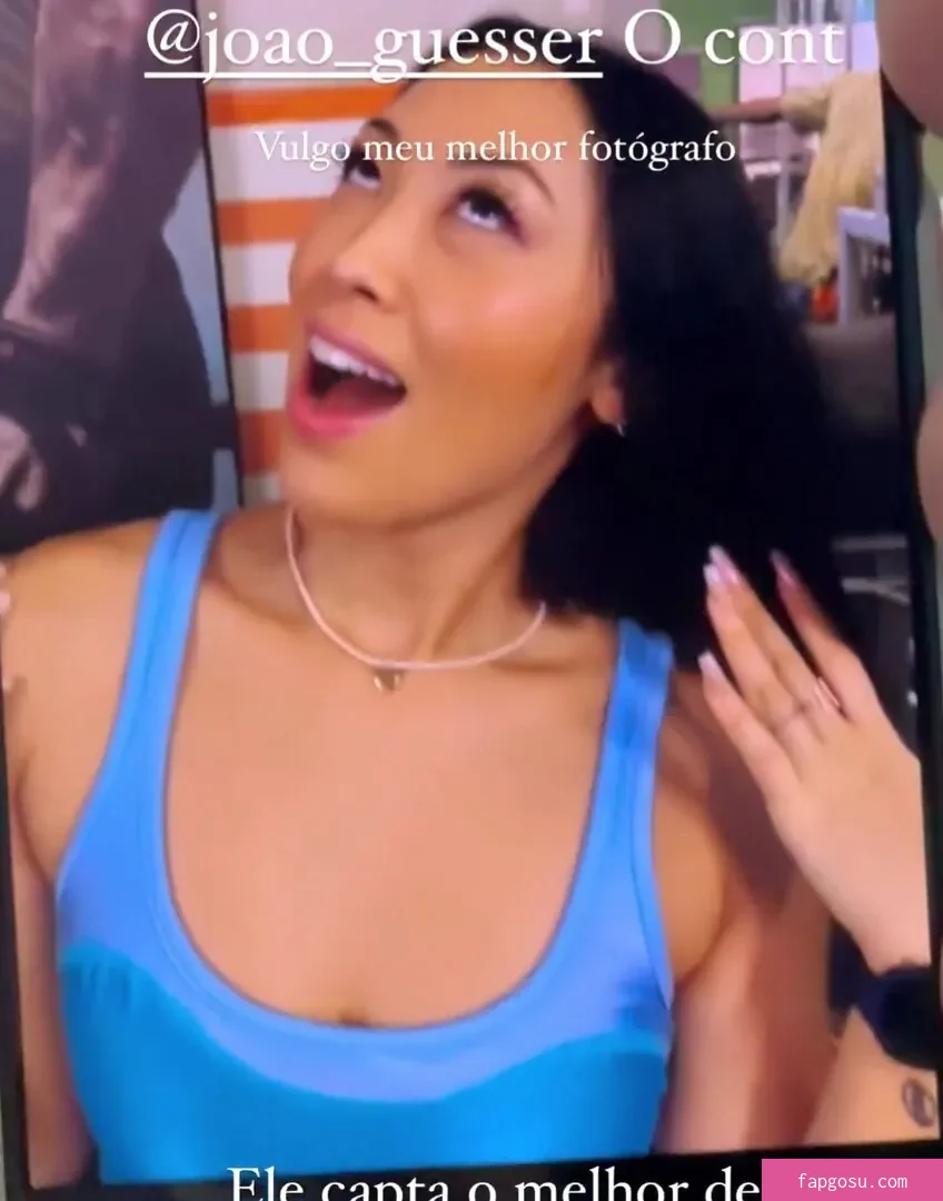 Ana Hikari