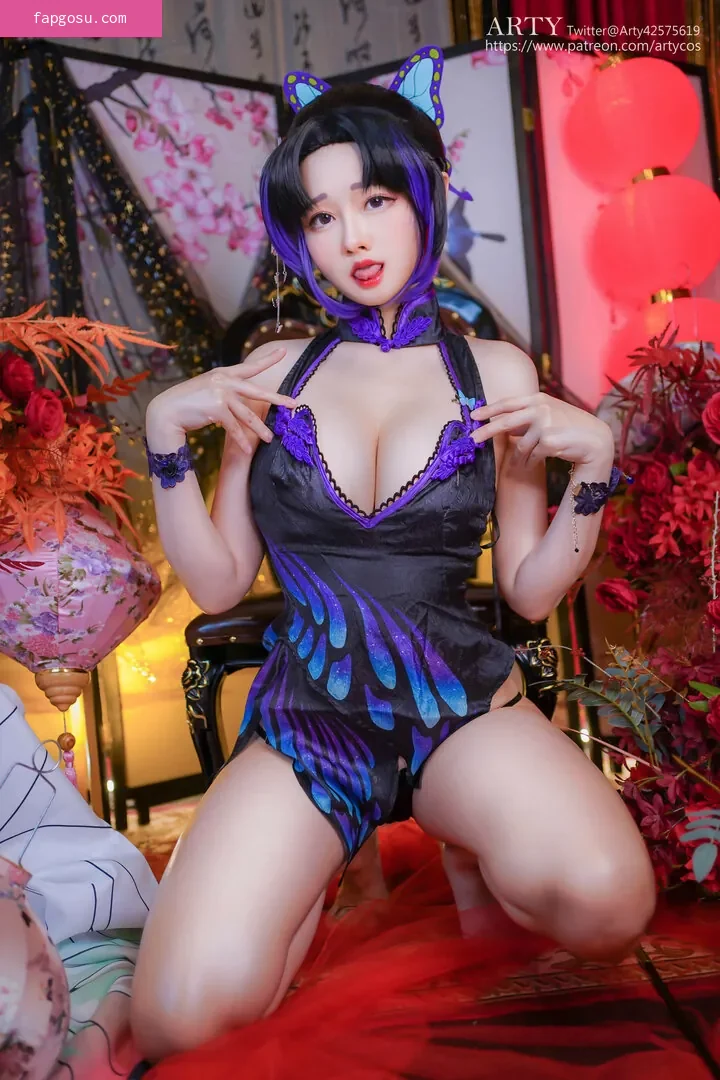 Arty Huang