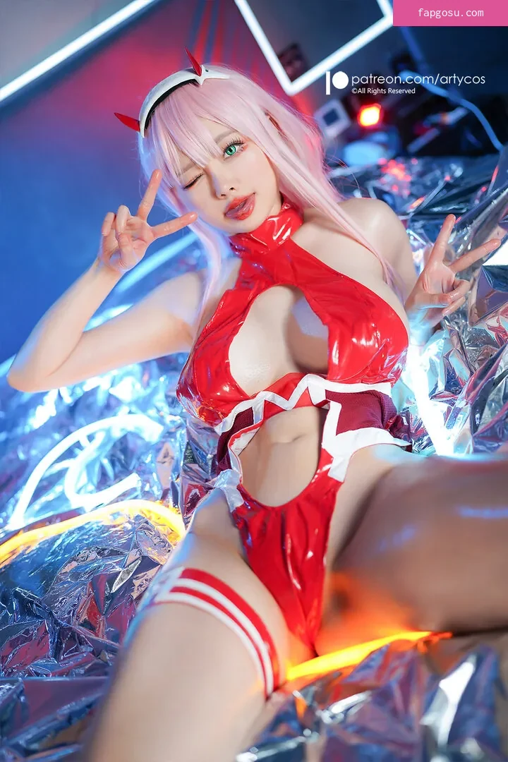 Arty Huang