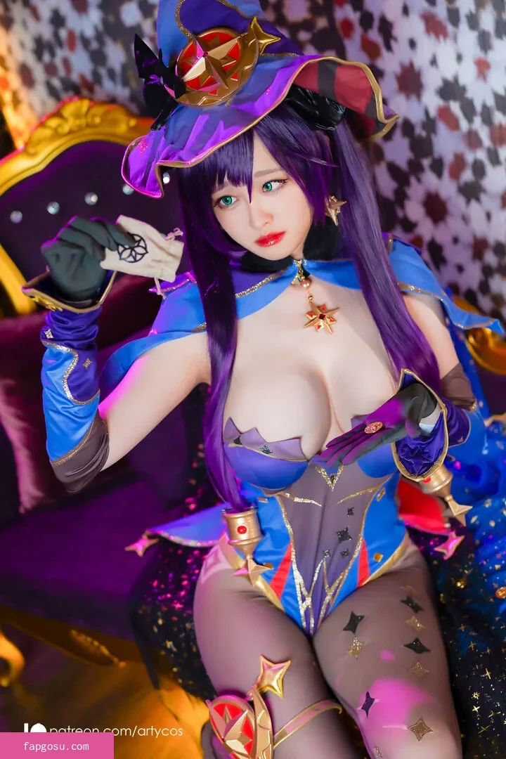 Arty Huang