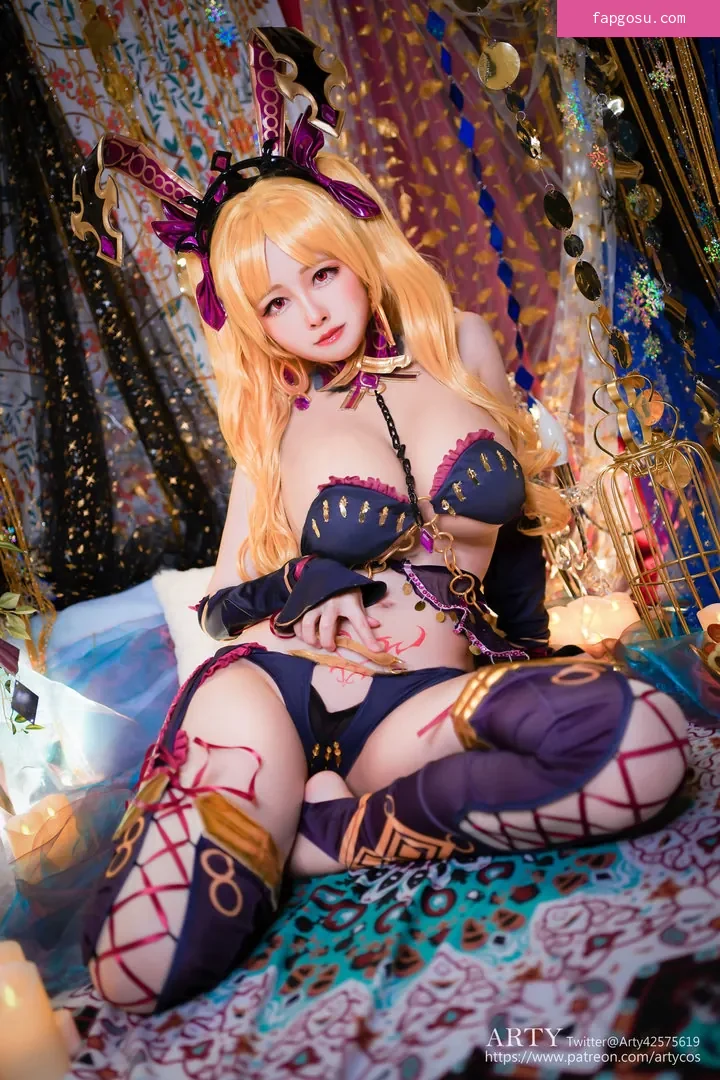 Arty Huang