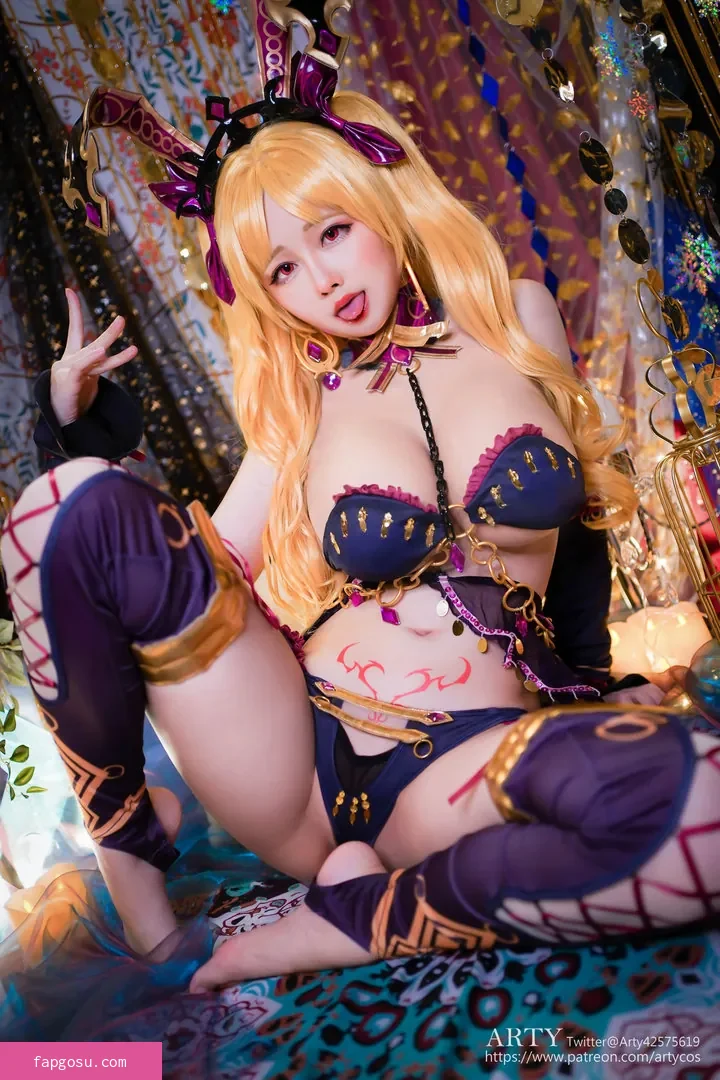Arty Huang