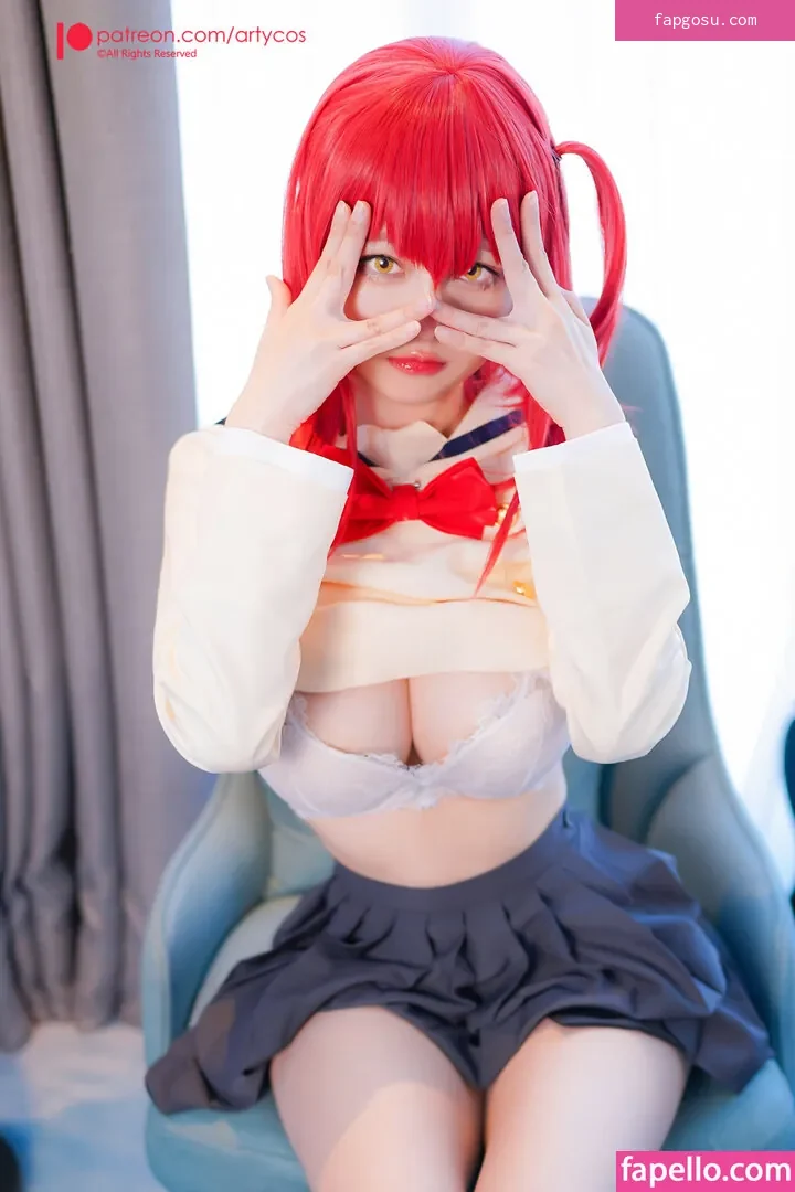 Arty Huang