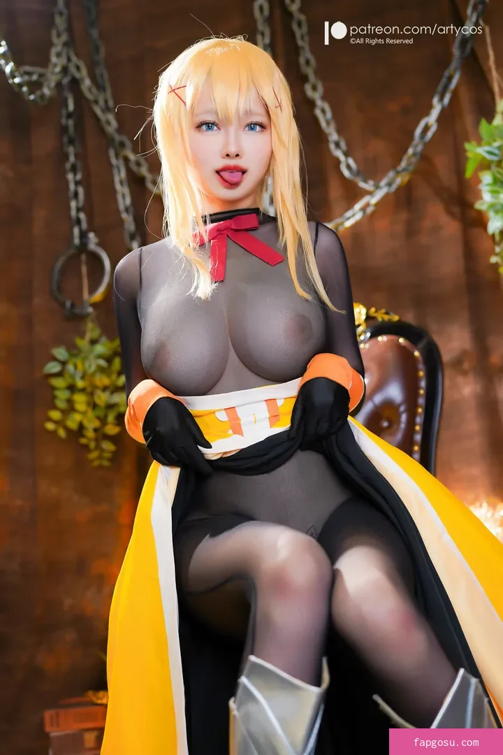 Arty Huang