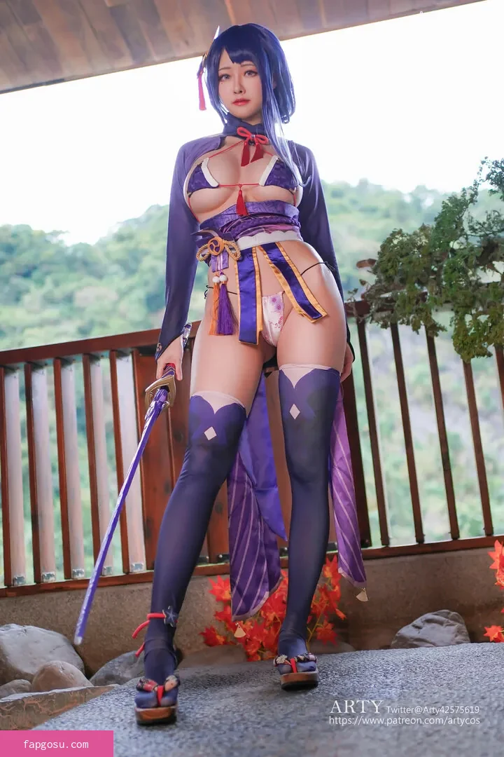 Arty Huang