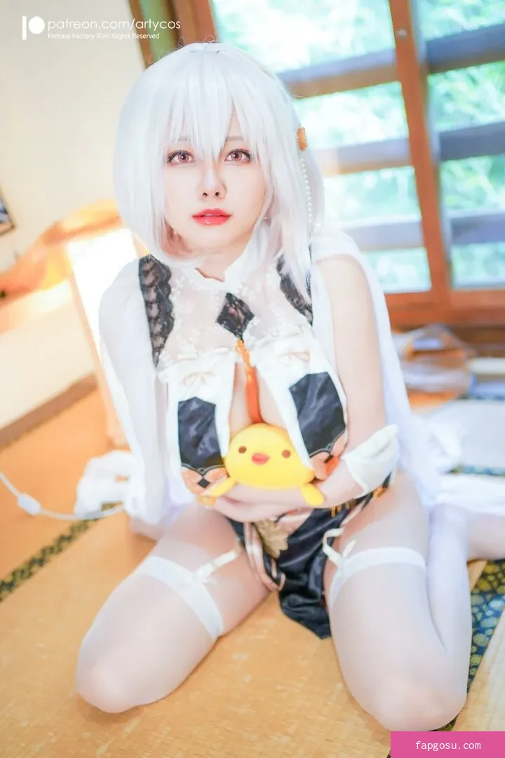 Arty Huang