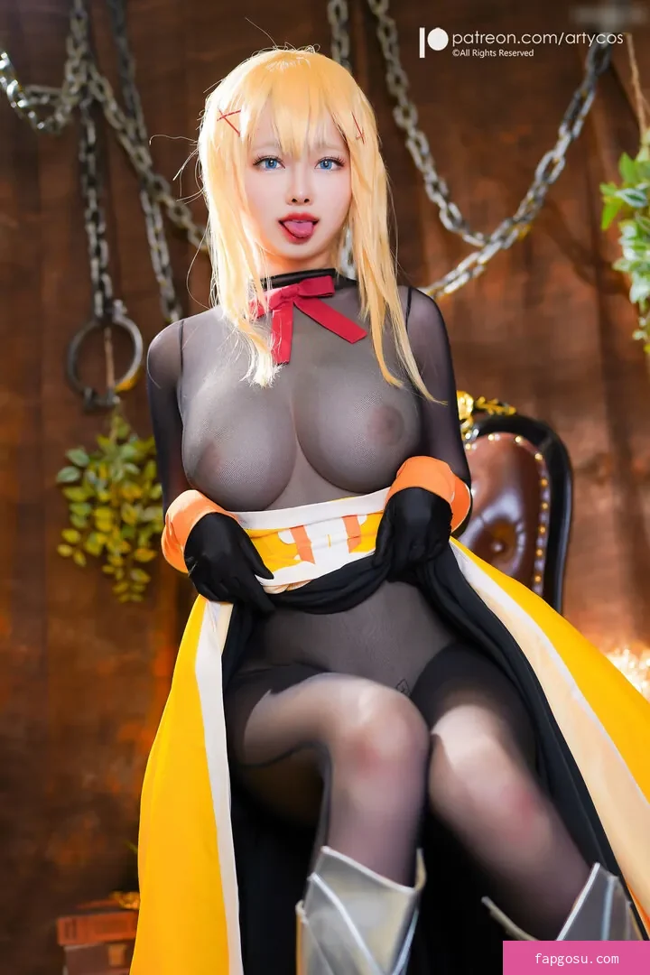 Arty Huang