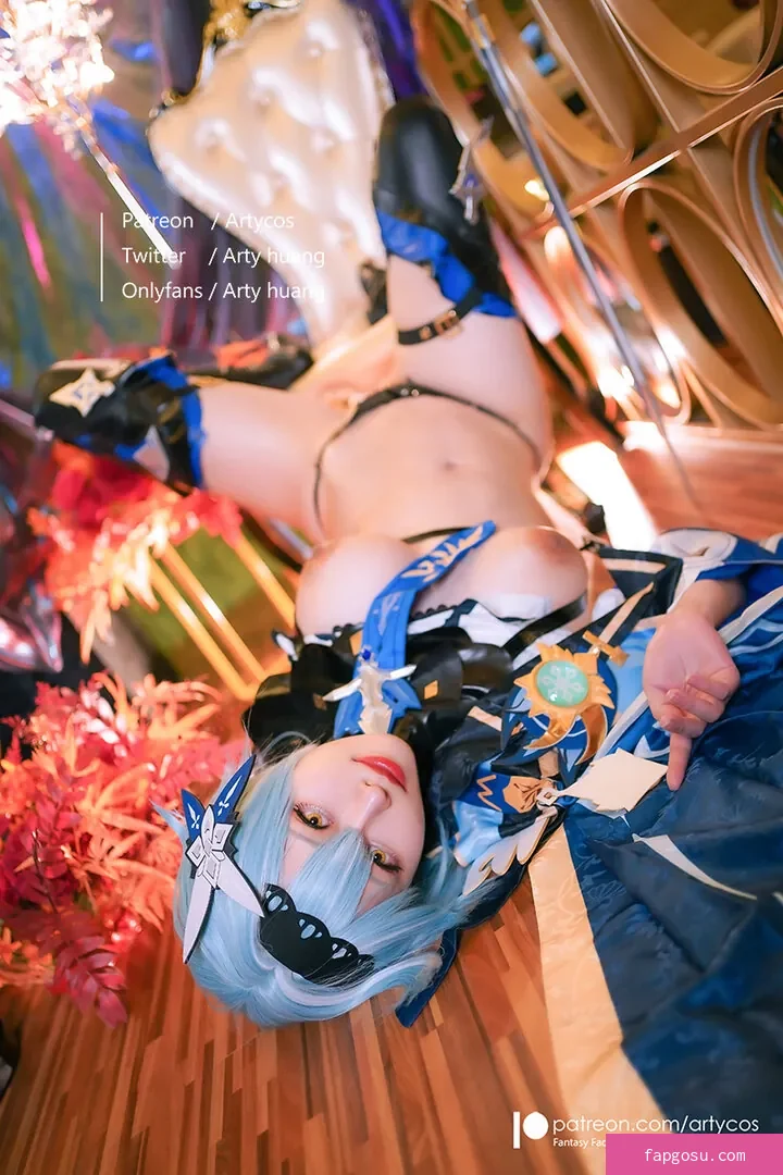 Arty Huang