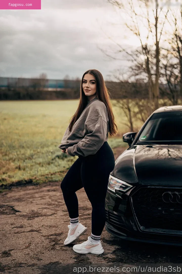 Audia3sb / helenaa.a3