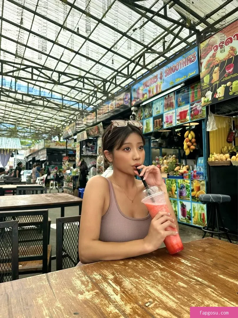 Aya Hazuki 葉月あや