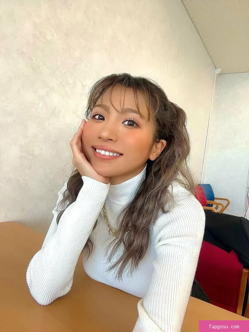 Aya Hazuki 葉月あや