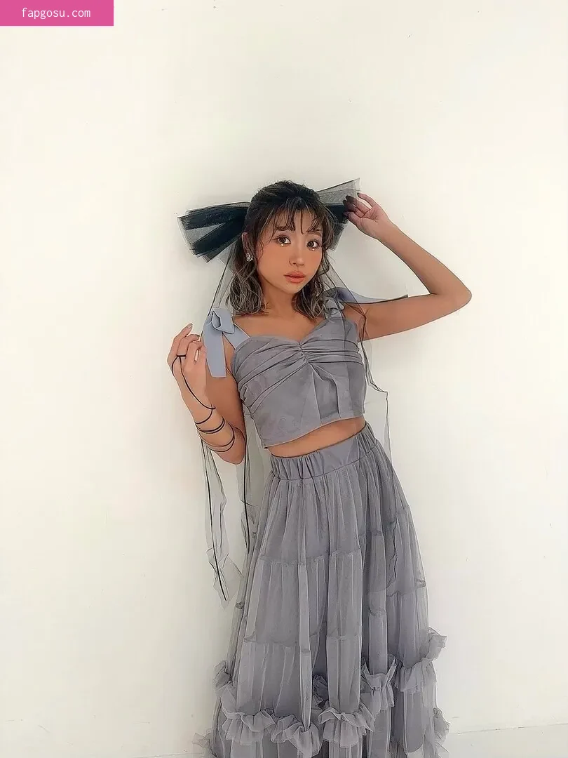 Aya Hazuki 葉月あや