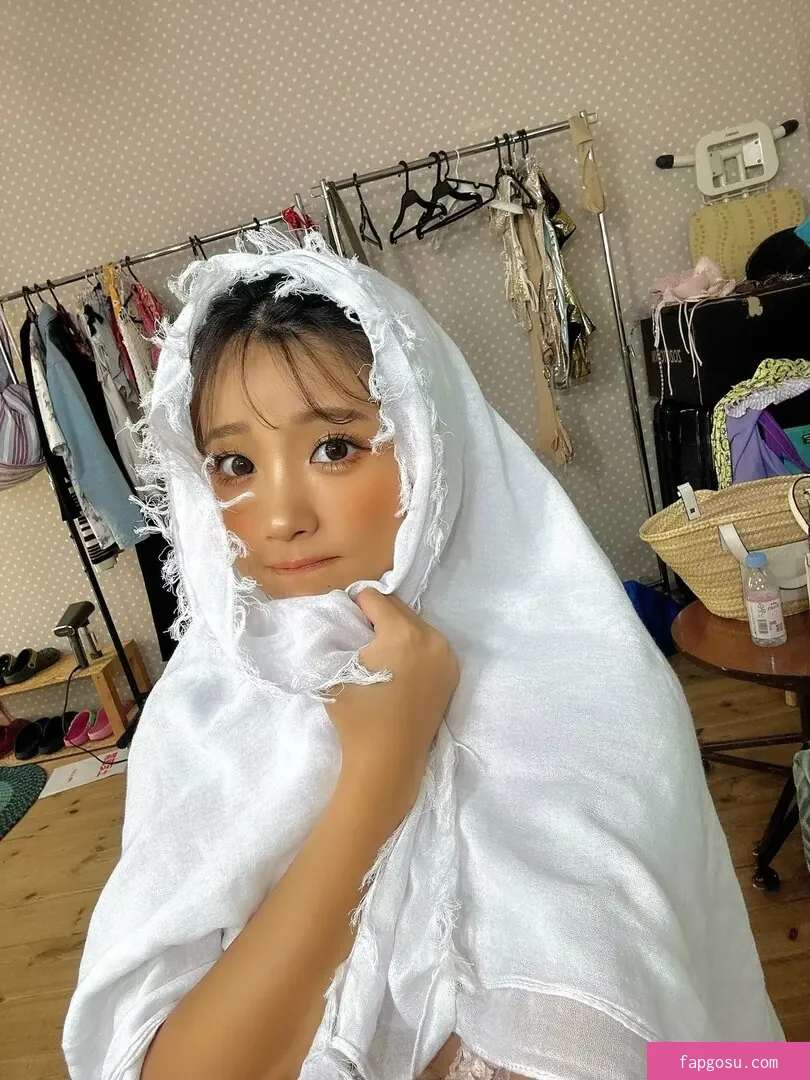 Aya Hazuki 葉月あや