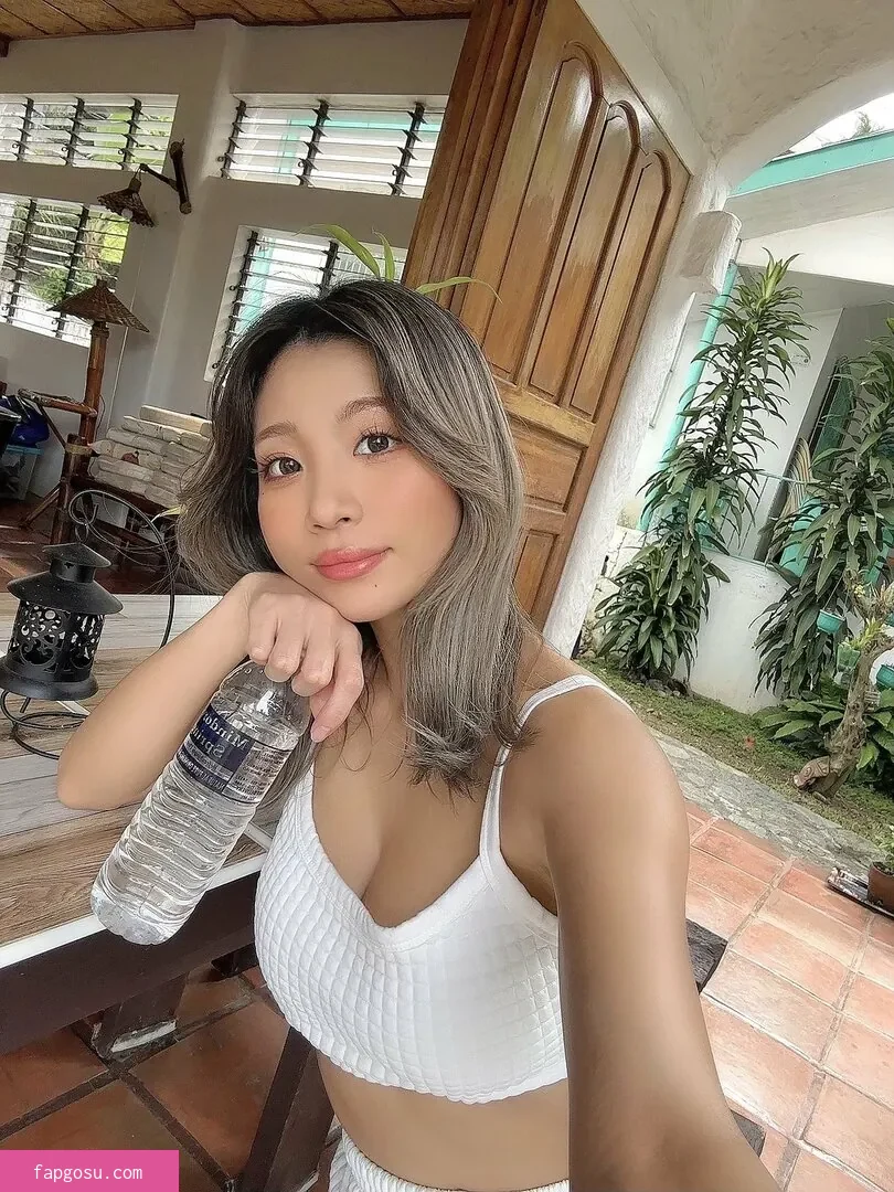 Aya Hazuki 葉月あや