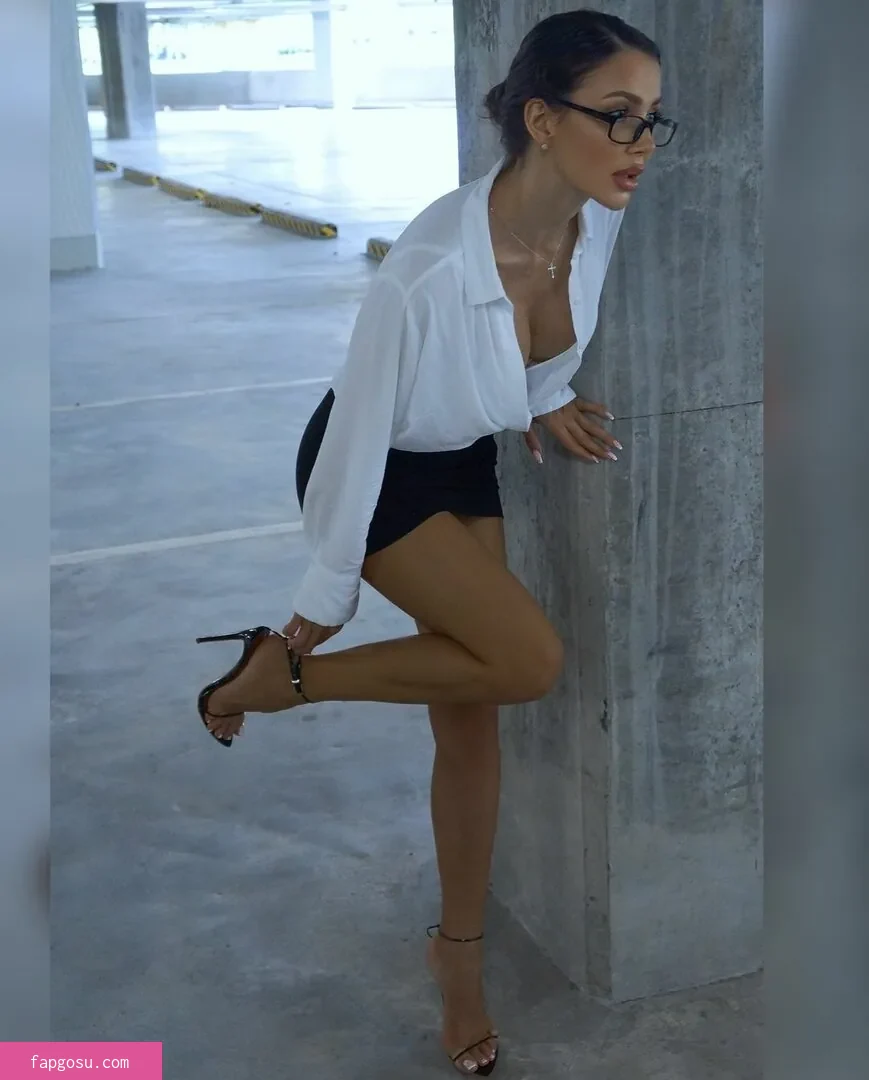 Aminova Inna