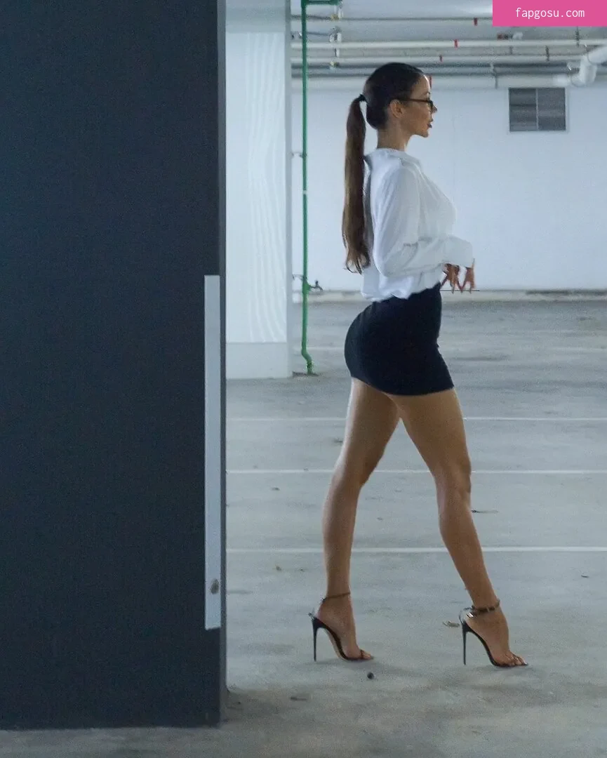 Aminova Inna