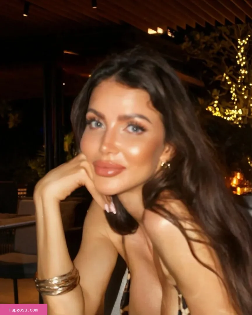 Aminova Inna