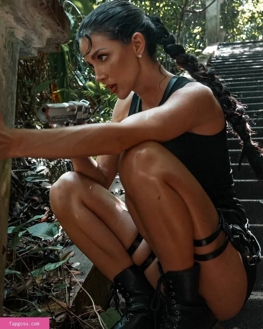 Aminova Inna