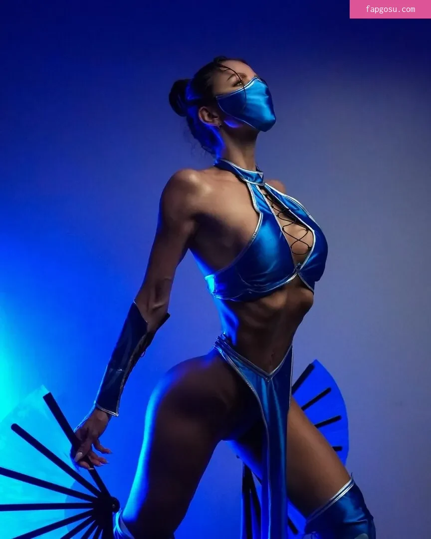 Aminova Inna