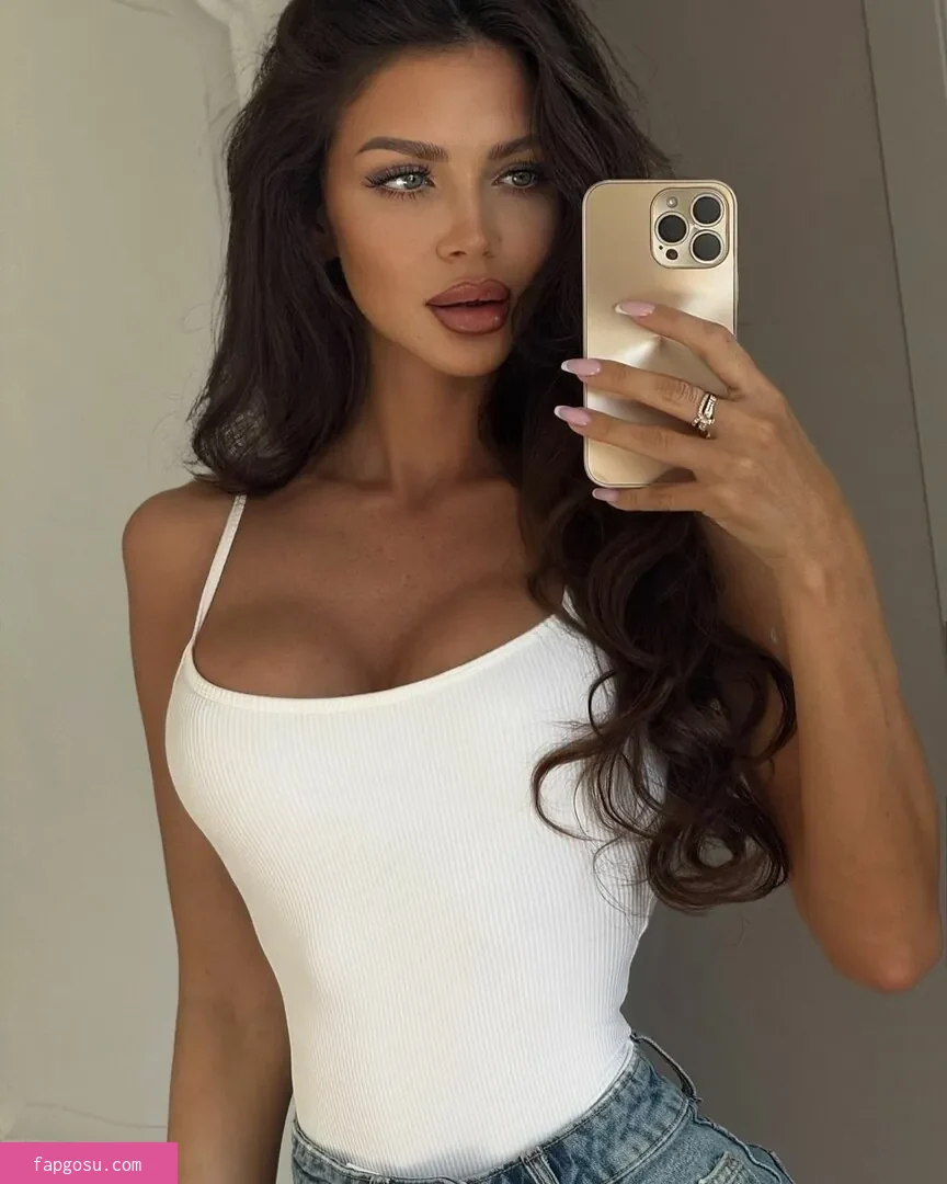 Aminova Inna