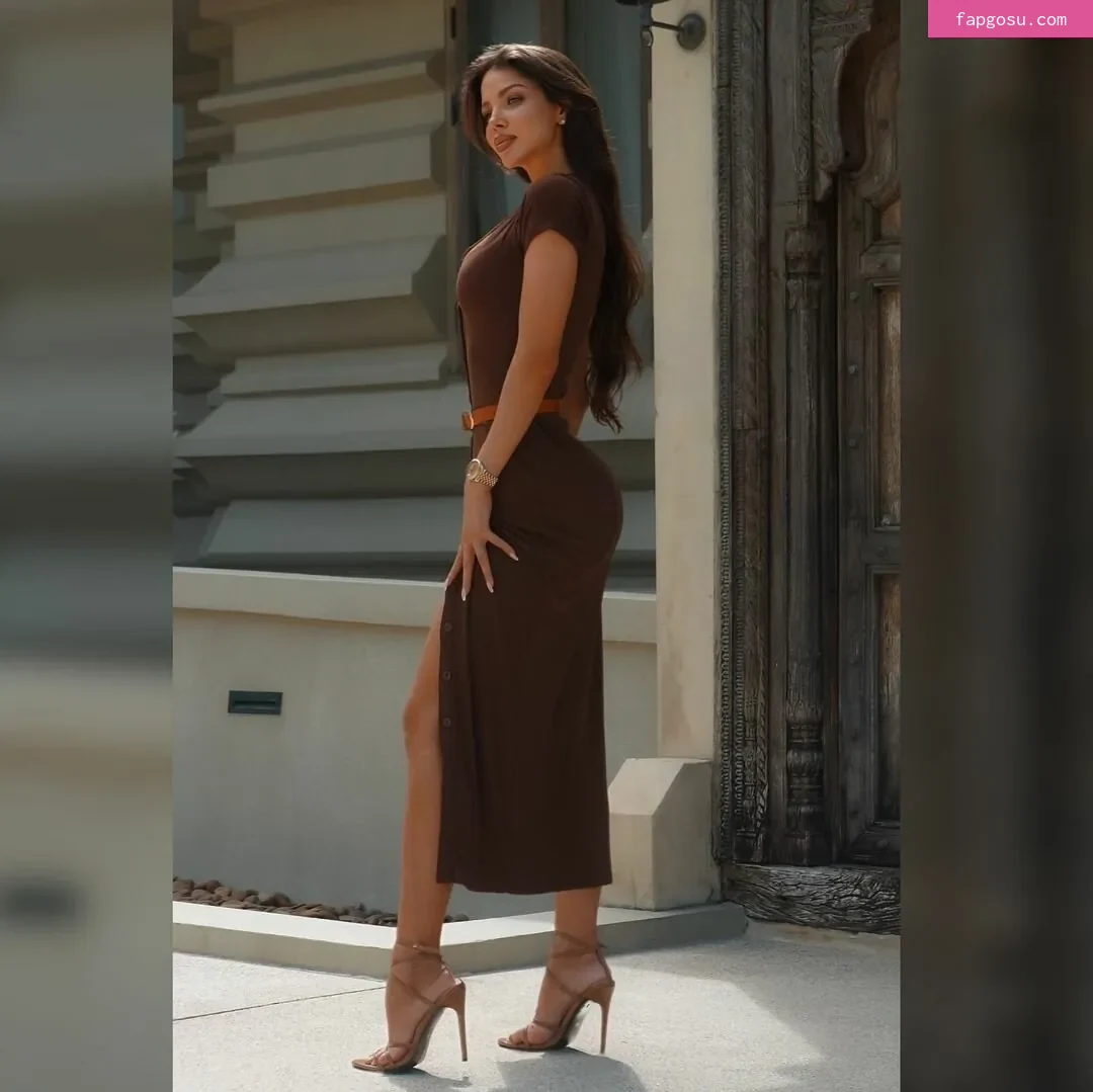 Aminova Inna