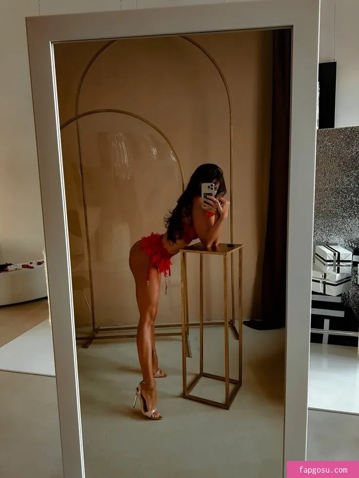 Aminova Inna