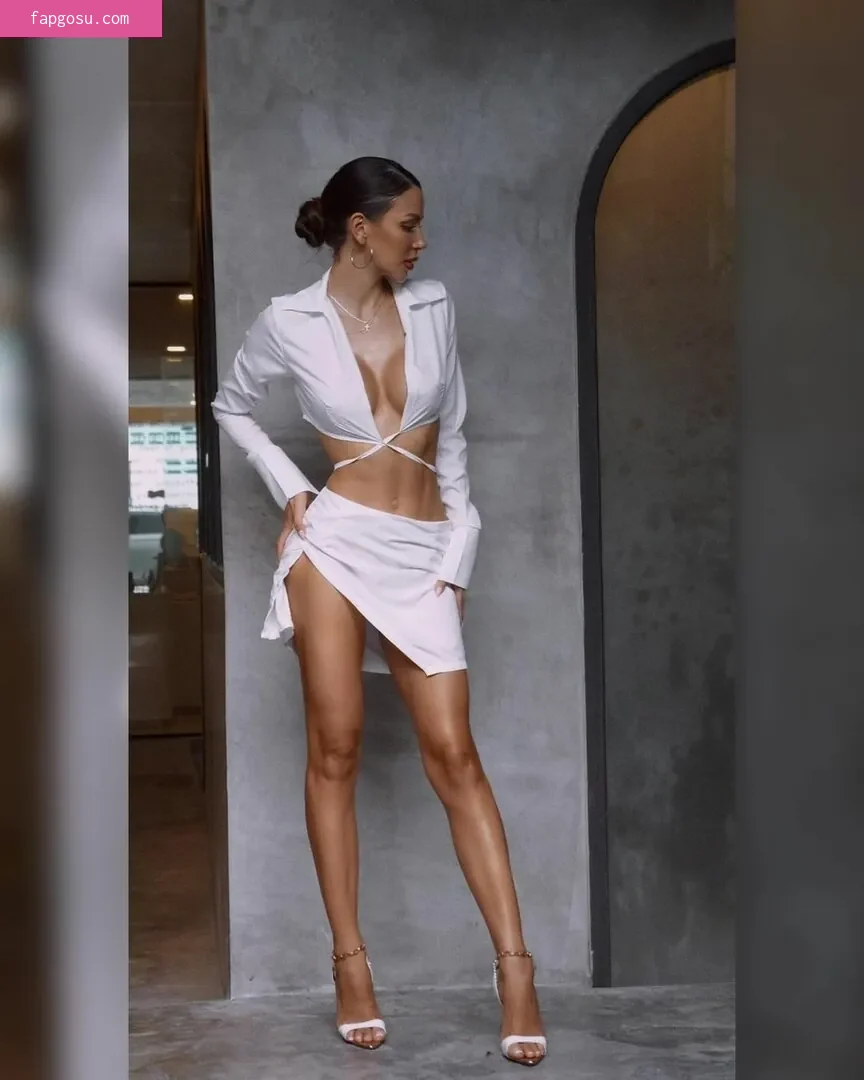 Aminova Inna