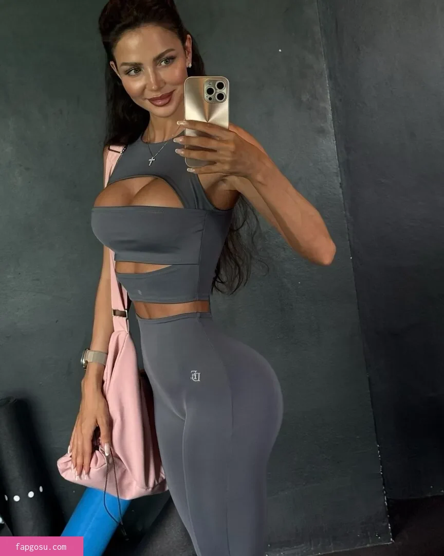 Aminova Inna