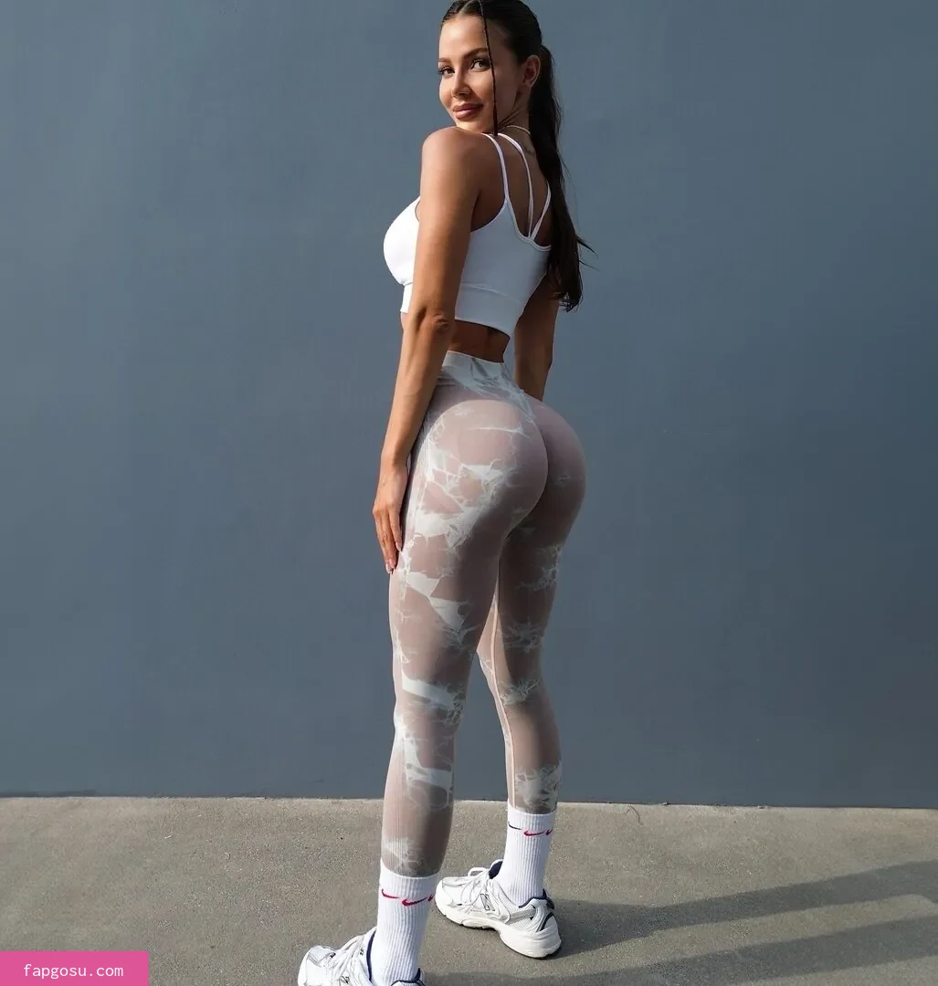 Aminova Inna