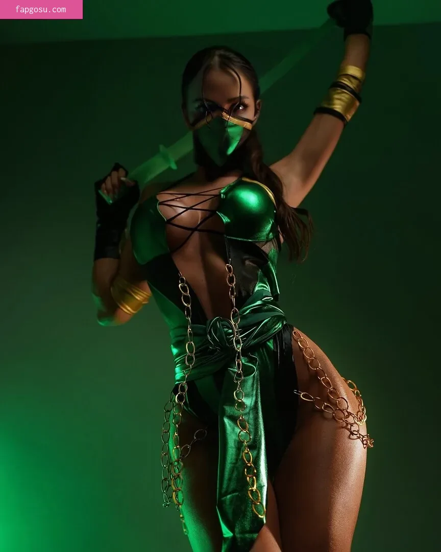Aminova Inna