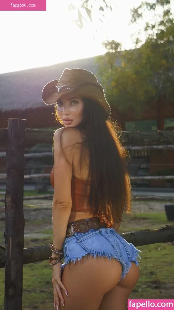 Aminova Inna