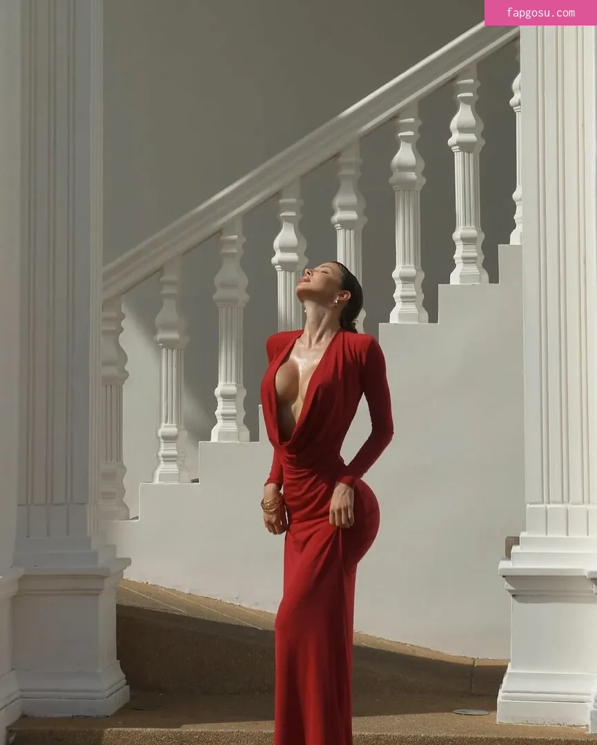 Aminova Inna