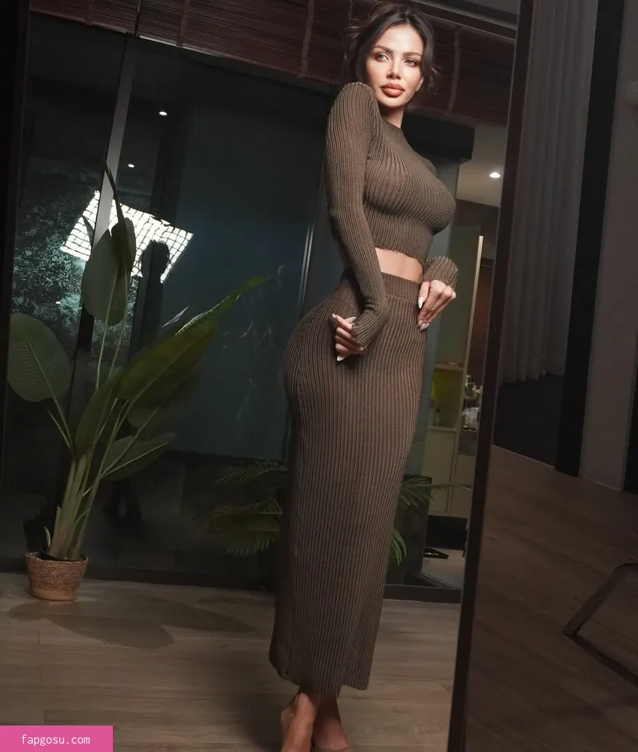 Aminova Inna