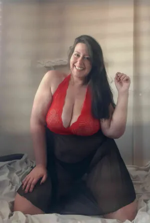 Ana Ines Dank content