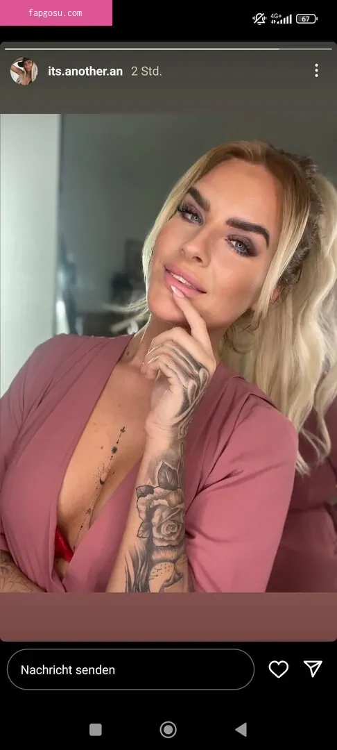 Anna Iff