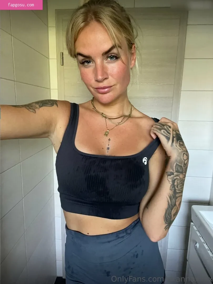 Anna Iffländer