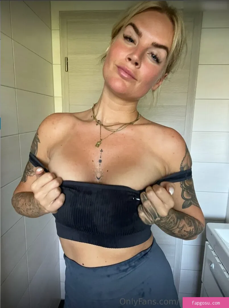 Anna Iffländer