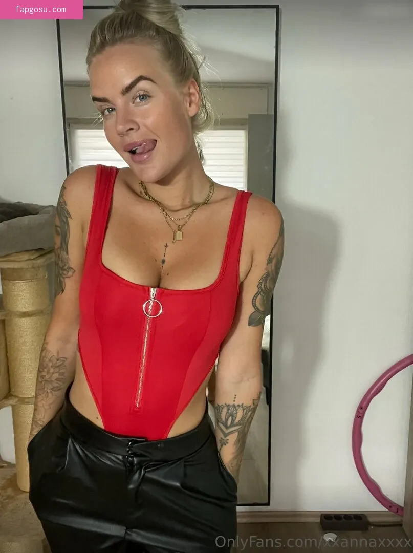 Anna Iffländer