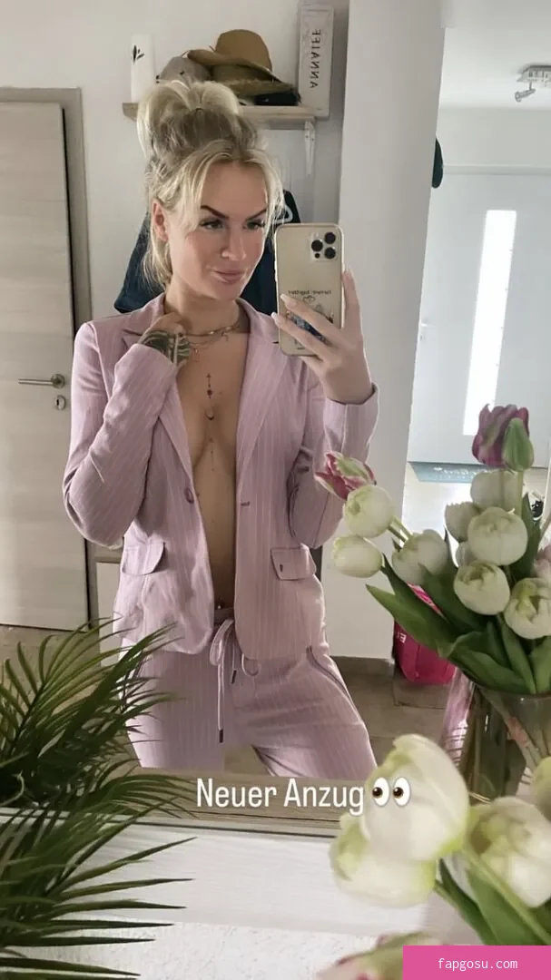 Anna Iffländer