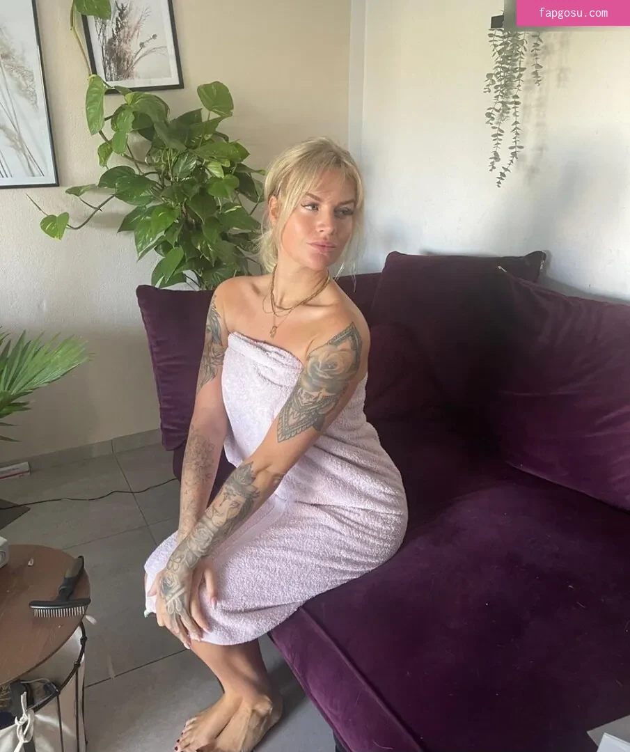 Anna Iffländer