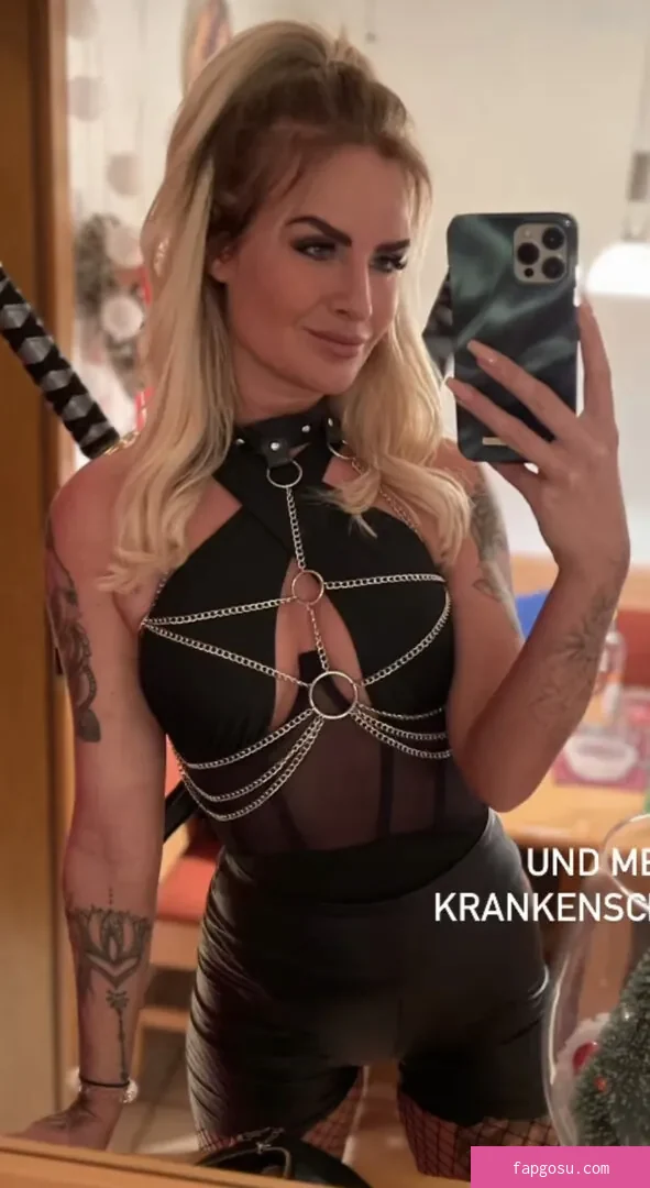 Anna Iffländer