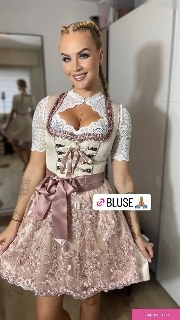Anna Iffländer