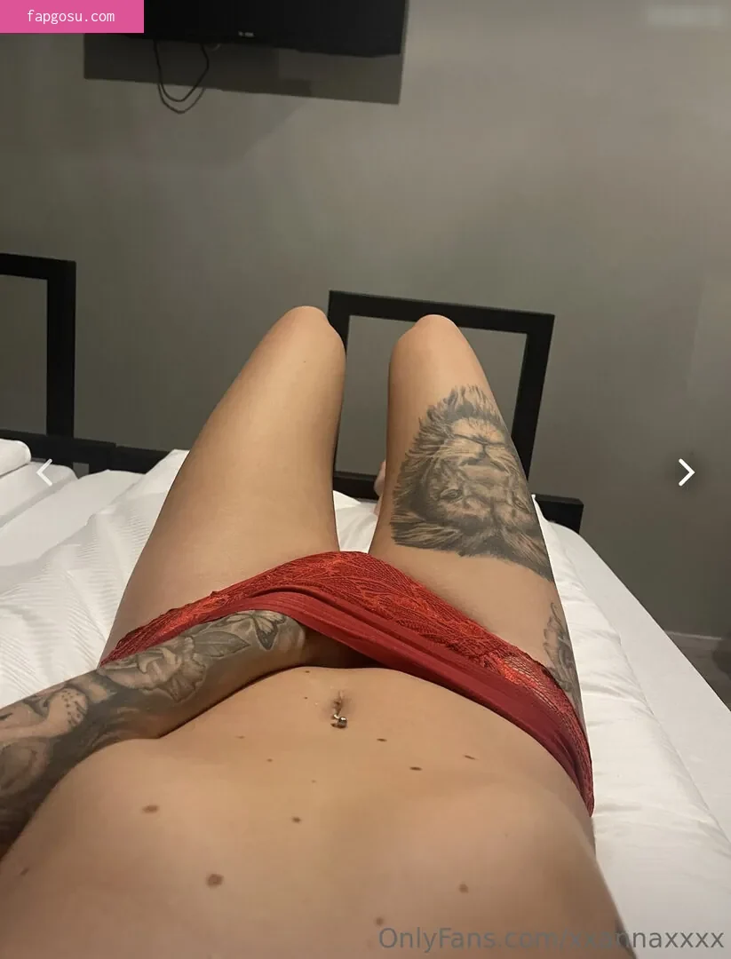 Anna Iffländer