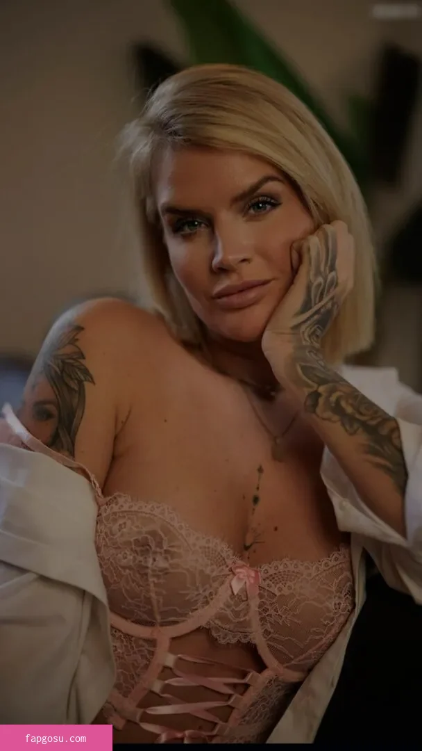 Anna Iffländer